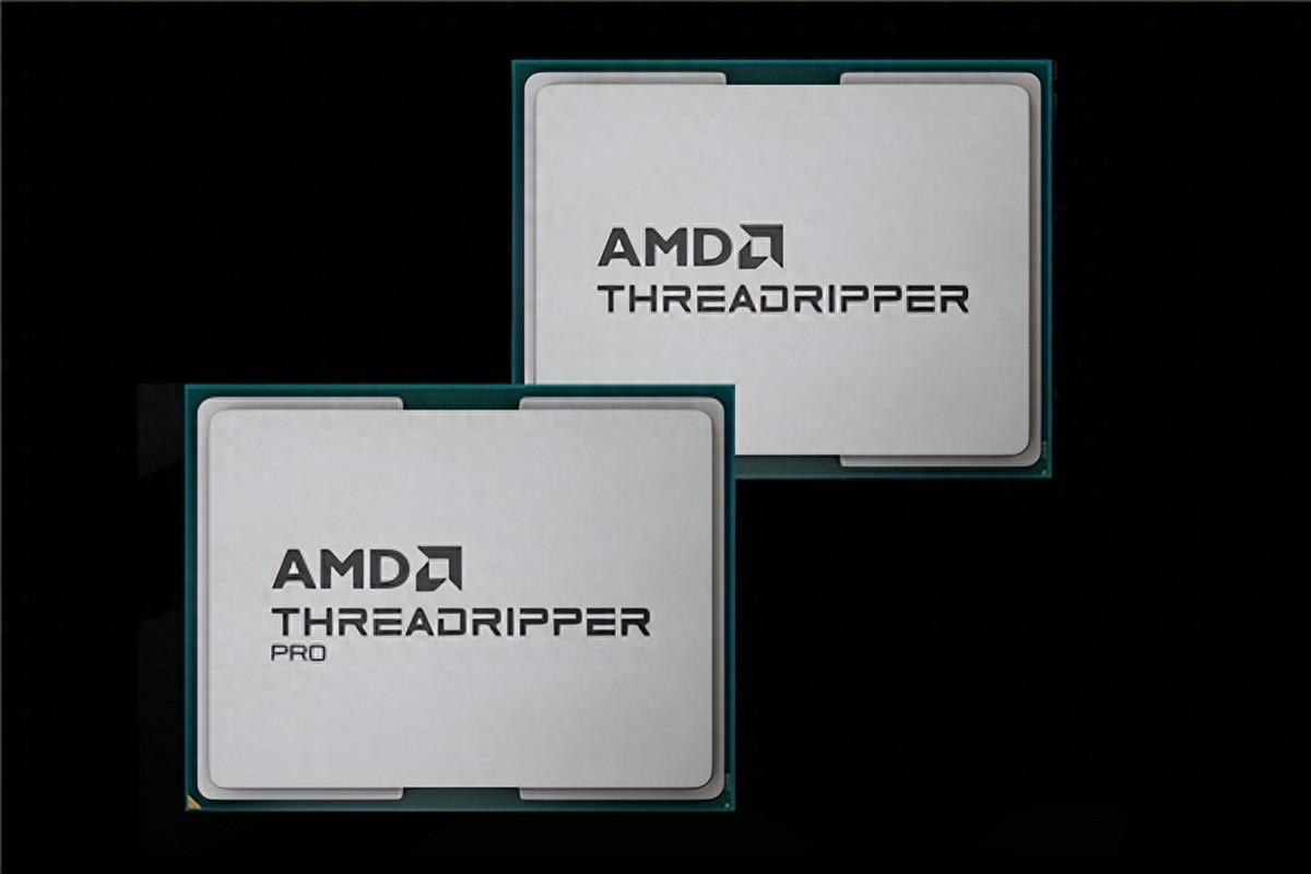 AMD Zen5处理器震撼发布：96核性能，引领行业新标准