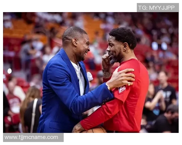 斯波携手诺阿-拉罗什，热火新战术体系震撼赛场