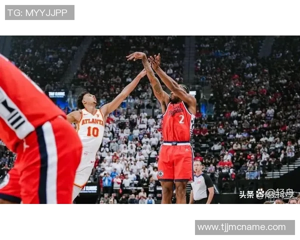 哈登末节三分神准！狂轰35+10+11未能救主，快船惜败老鹰