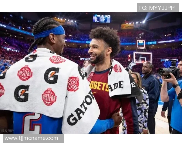 美媒评9位可能首入全明星的球员:穆雷&里夫斯领衔 小瓦&阿门落选