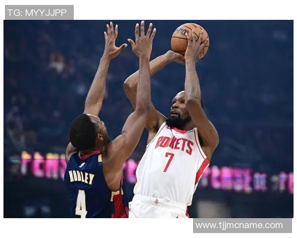 NBA交易截止日火箭为何按兵不动？揭秘斯通不引援背后三大真相，争冠窗口仅剩杜兰特巅峰期？