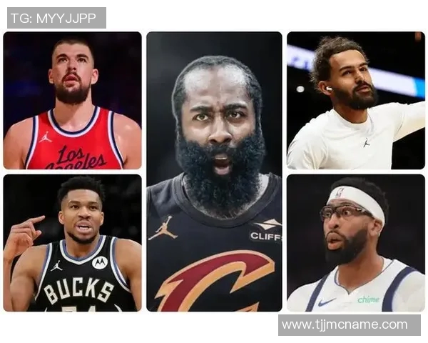 截止日交易大汇总骑士得哈登、奇才赢家、爵士崛起,字母留队